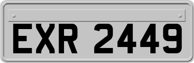 EXR2449