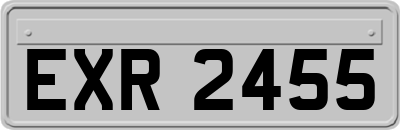EXR2455