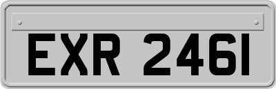 EXR2461