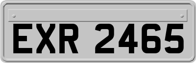 EXR2465
