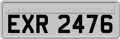 EXR2476