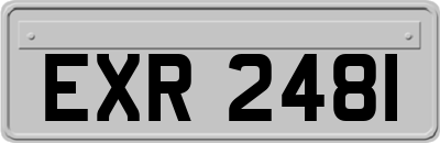 EXR2481