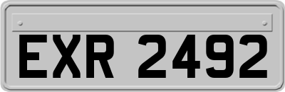 EXR2492