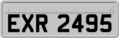 EXR2495