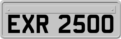 EXR2500