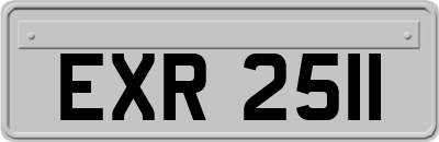 EXR2511