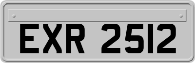 EXR2512