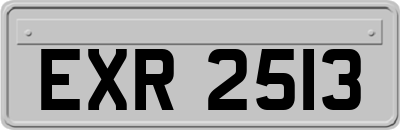 EXR2513