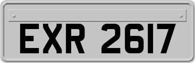 EXR2617