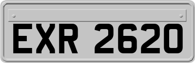 EXR2620