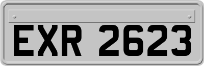 EXR2623