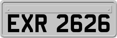 EXR2626