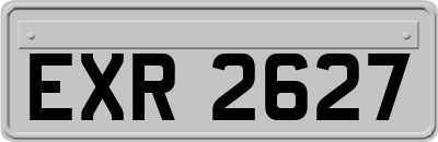 EXR2627