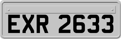 EXR2633
