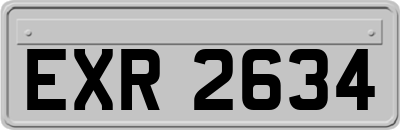 EXR2634