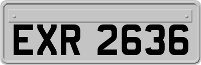 EXR2636