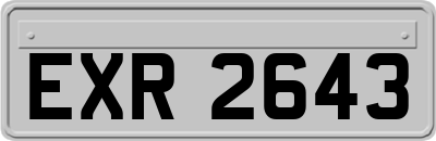 EXR2643