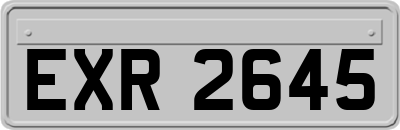 EXR2645