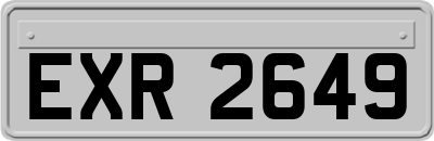 EXR2649