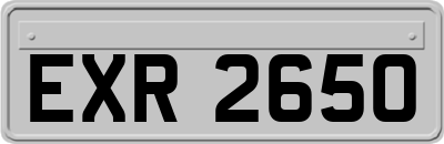 EXR2650