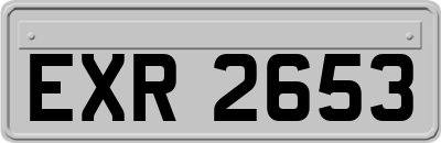 EXR2653