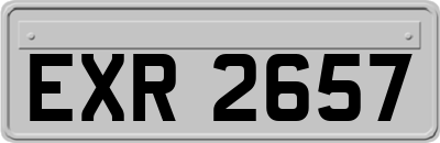 EXR2657