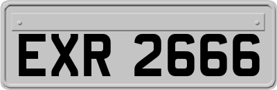 EXR2666