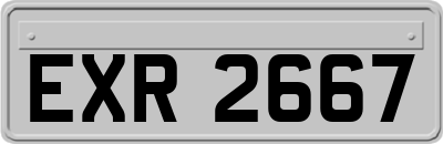 EXR2667