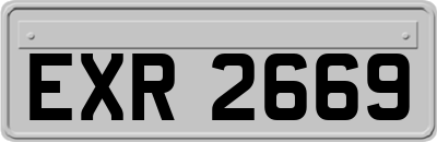 EXR2669