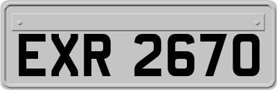 EXR2670