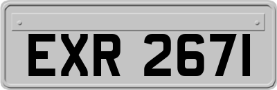 EXR2671