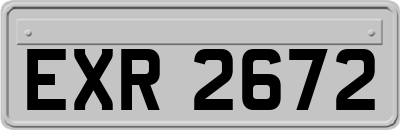 EXR2672