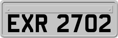 EXR2702