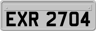 EXR2704