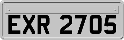 EXR2705