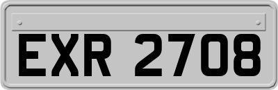 EXR2708