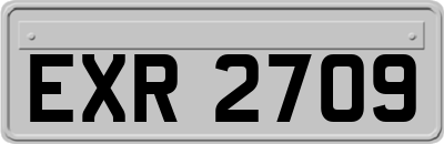 EXR2709