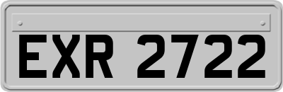 EXR2722
