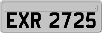 EXR2725