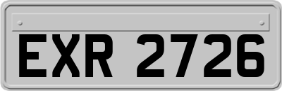 EXR2726