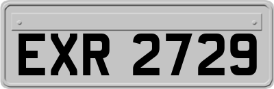 EXR2729