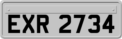 EXR2734