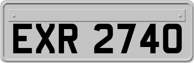 EXR2740