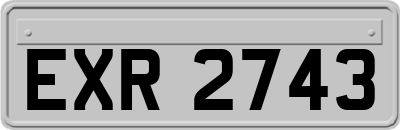 EXR2743