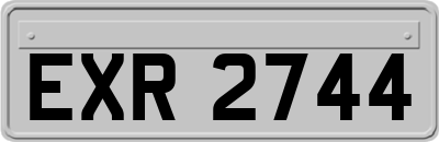 EXR2744