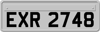 EXR2748