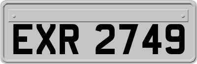 EXR2749