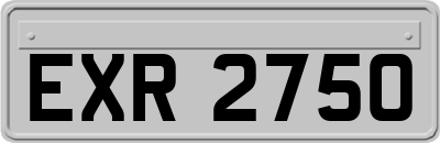 EXR2750