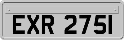EXR2751