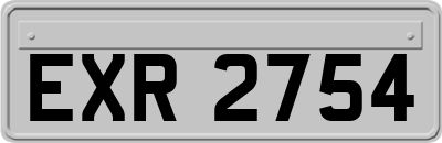 EXR2754